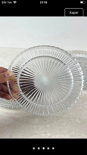 Diğer Tatlı pasta Riva marka