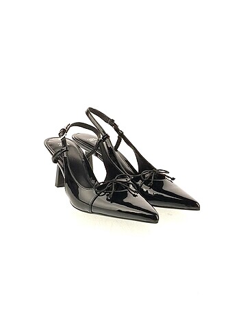 Zara Zara Stiletto %70 İndirimli.