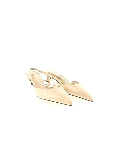 Zara Zara Stiletto %70 İndirimli.