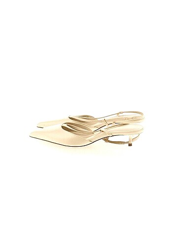 Zara Stiletto %70 İndirimli.