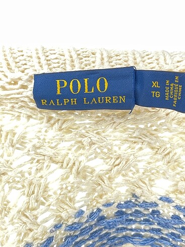 xl Beden çeşitli Renk Ralph Lauren Kazak / Triko %70 İndirimli.