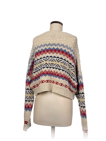xl Beden Ralph Lauren Kazak / Triko %70 İndirimli.