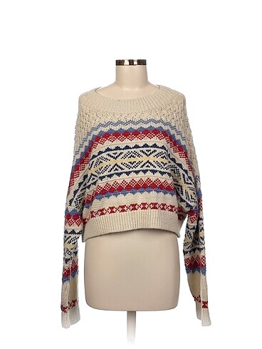 Ralph Lauren Kazak / Triko %70 İndirimli.