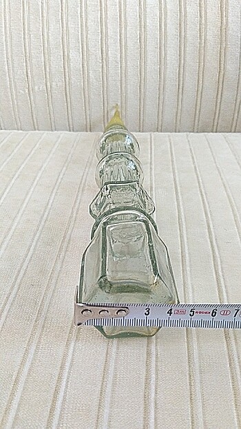 Kolonya Şişesi - Görsel 3