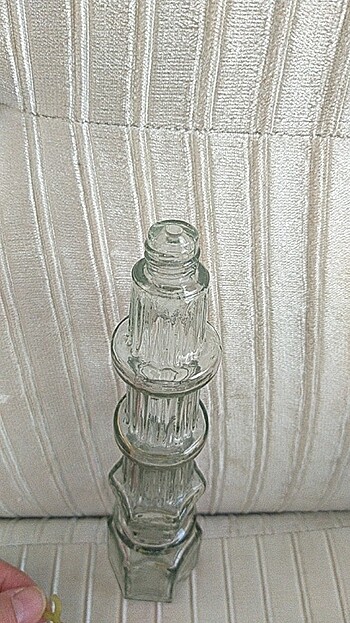 Kolonya Şişesi - Görsel 5