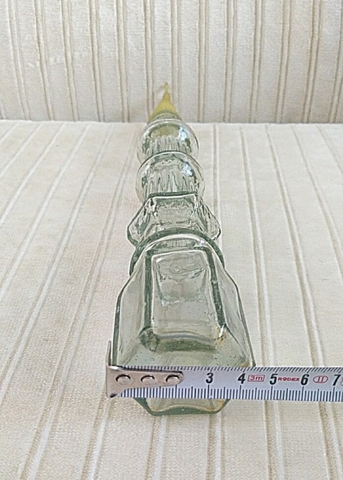 Kolonya Şişesi  - Görsel 3