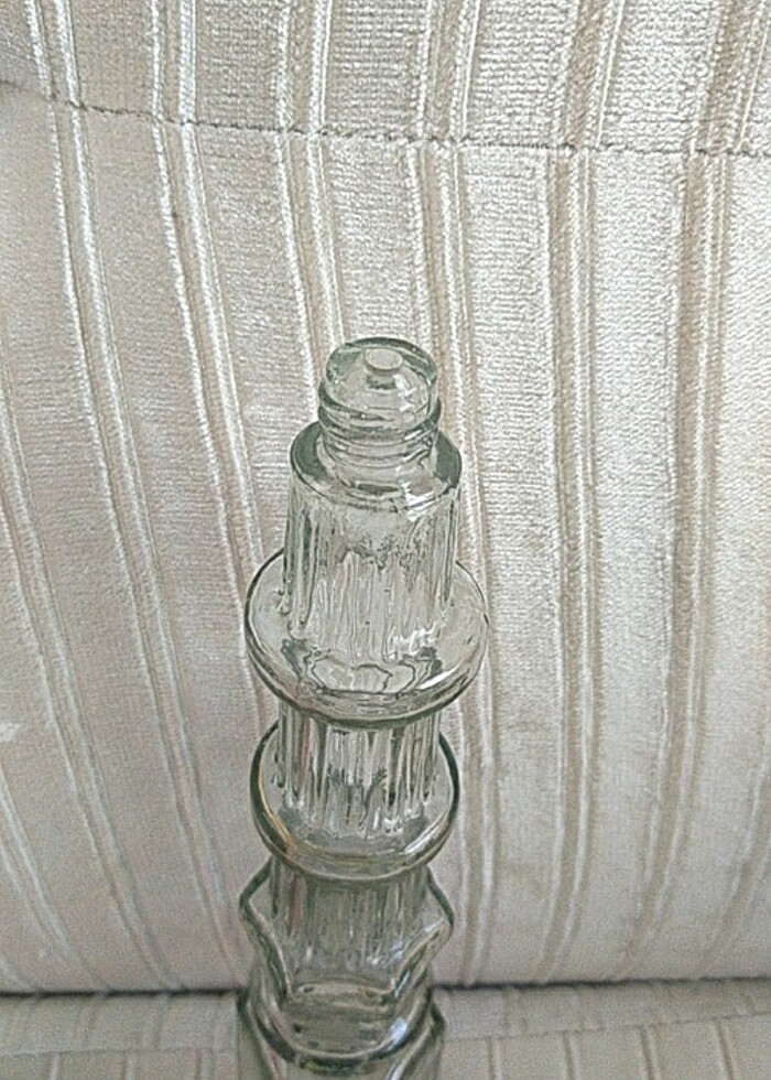 Kolonya Şişesi  - Görsel 5