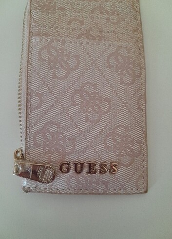 Guess kartlık/cüzdan orijinal ürün
