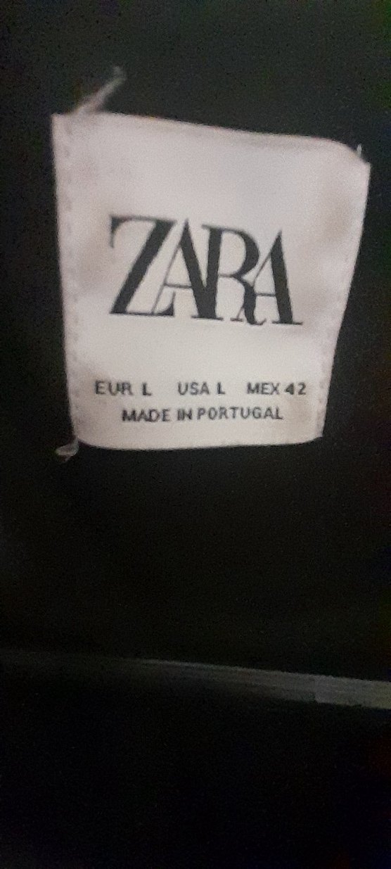 Siyah Baskılı Goth Erkek Tişört - Görsel 3