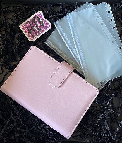 Pembe Bütçe Planlayıcı
