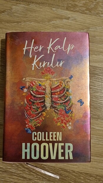 Her Kalp Kırılır - Colleen Hoover
