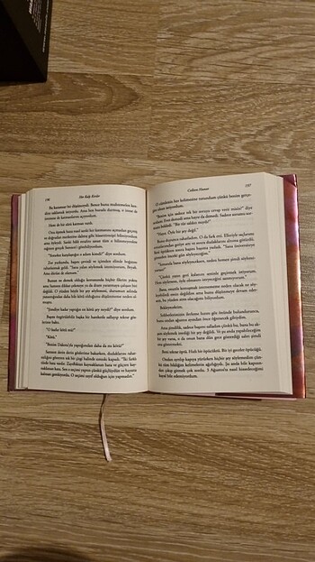  Beden Her Kalp Kırılır - Colleen Hoover