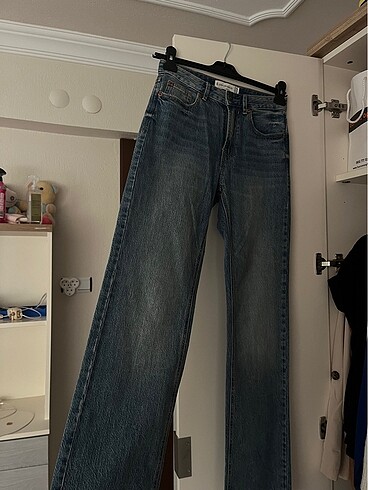 Stradivarius stradivarius D98 jean