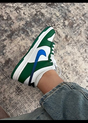 38 Beden nike dunk low