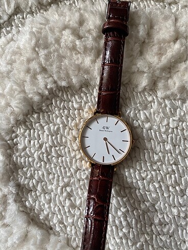 Daniel Wellington SAAT