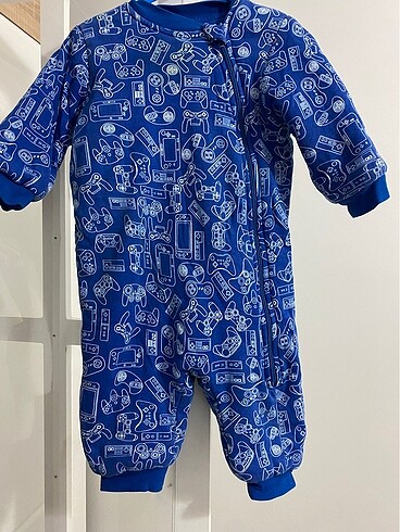 LC Waikiki Uyku tulumu