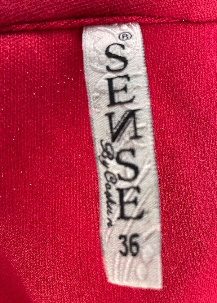 Sense Uzun Tulum %70 İndirimli. - Görsel 4