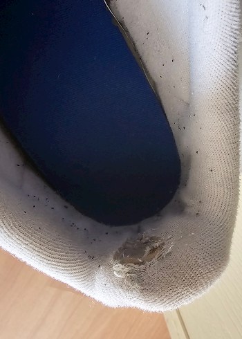 38 Beden beyaz Renk Adidas Kadın Spor Ayakkabı