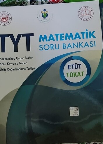 Tyt matematik soru bankası 