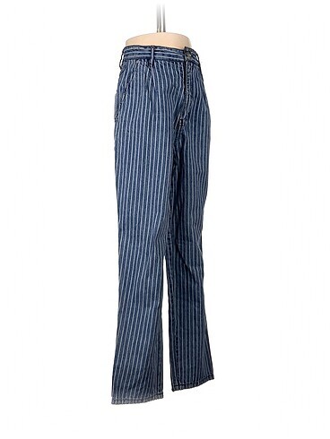 Pull and Bear Pull and Bear Jean / Kot %70 İndirimli.