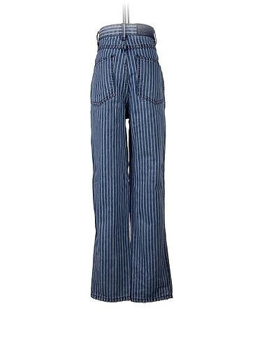 32 Beden Pull and Bear Jean / Kot %70 İndirimli.