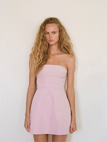 Zara Zara Elbise