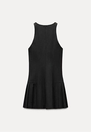 Zara Zara Elbise
