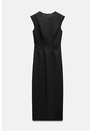 Zara Zara Elbise