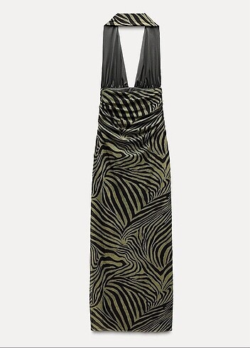 Zara Zara Elbise