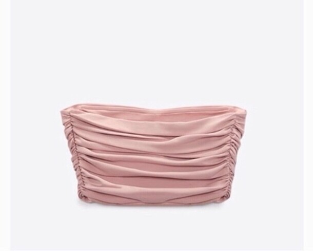 Zara Zara Üst