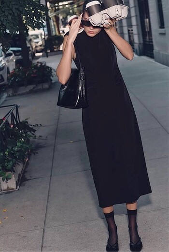 Zara Elbise