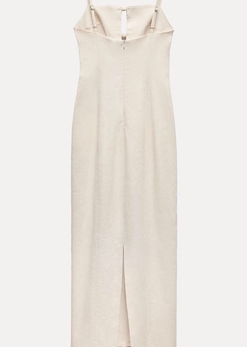 Zara Zara Elbise