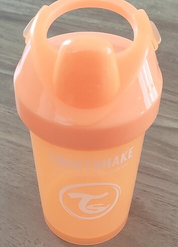 TwistShake Bebek Suluk