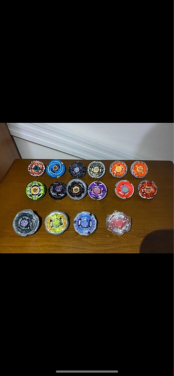 beyblade