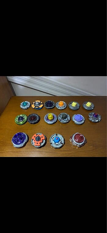  beyblade