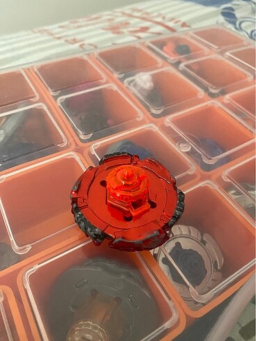  beyblade