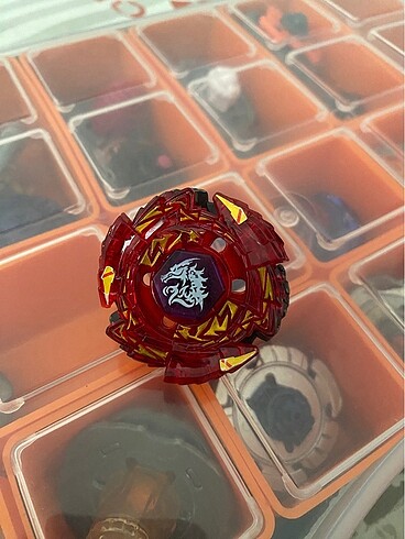 beyblade