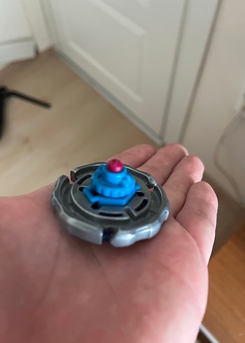  Ray Gil beyblade orijinal tt