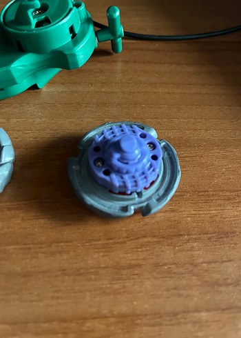 beyblade