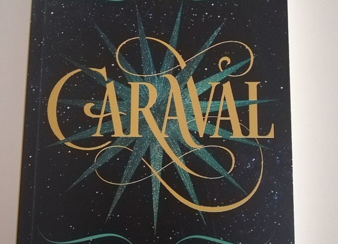 Caraval 