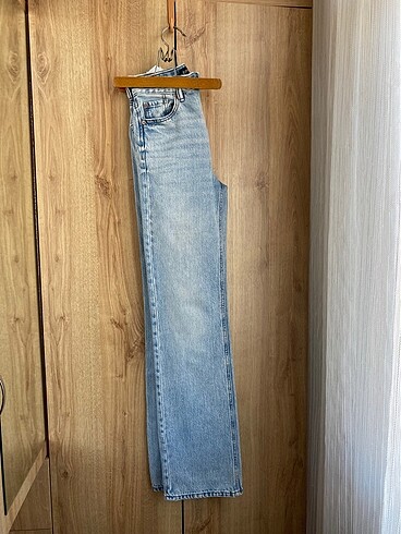 32 Beden Stradivarius Jean