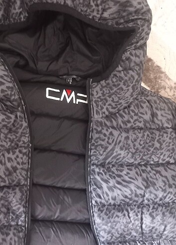 Diğer CMP MARKA Kaz tüyü mont
