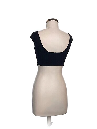 universal Beden Vintage Love Bluz %70 İndirimli.