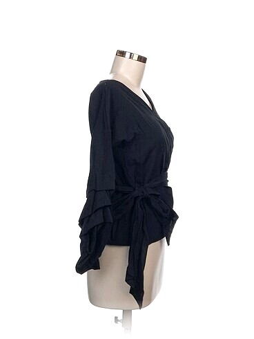 Vintage Love Vintage Love Bluz %70 İndirimli.