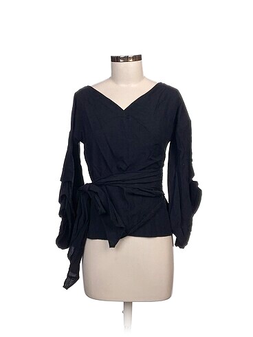 Vintage Love Bluz %70 İndirimli.