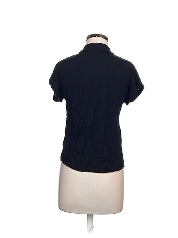 universal Beden Vintage Love Bluz %70 İndirimli.