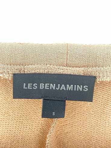 s Beden çeşitli Renk Les Benjamins Düz Kesim %70 İndirimli.