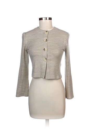 Vintage Love Hırka %70 İndirimli.