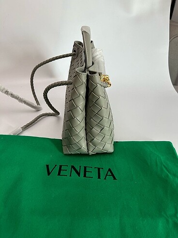 Bottega Veneta İthal marka çanta