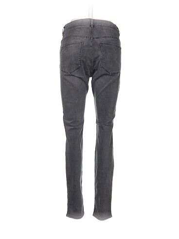 44 Beden H&M Jean / Kot %70 İndirimli.